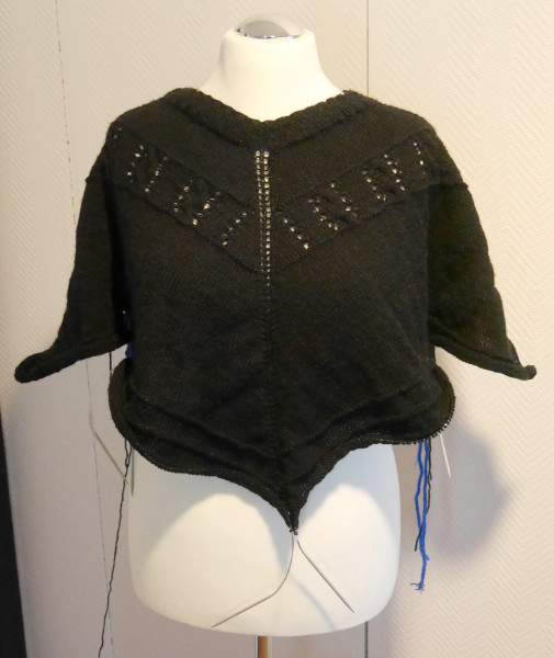 Pullover top down (4)