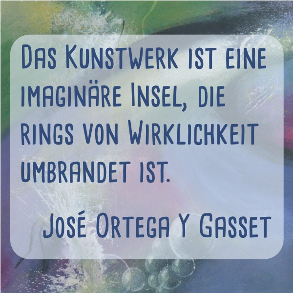 Zitat von Jose Ortega y Gasset