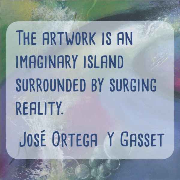 Zitat von Jose Ortega y Gasset